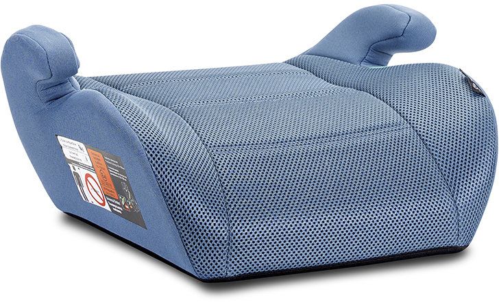 Седалка за кола Lorelli - Sol, i-Size, 125-150 cm, Blue