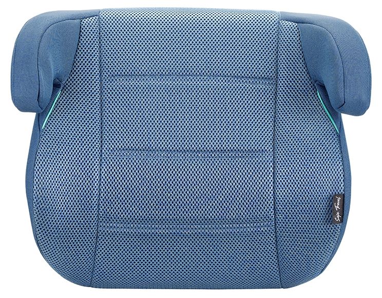 Седалка за кола Lorelli - Sol, i-Size, 125-150 cm, Blue