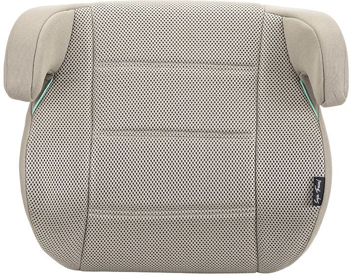 Седалка за кола Lorelli - Sol, i-Size, 125-150 cm, Beige