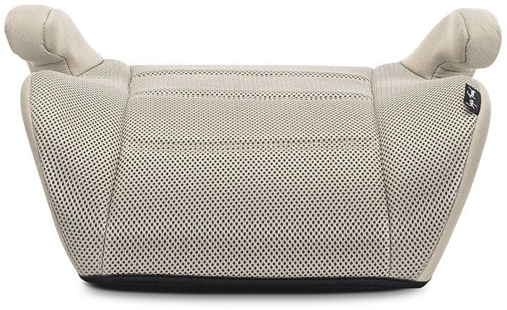 Седалка за кола Lorelli - Sol, i-Size, 125-150 cm, Beige