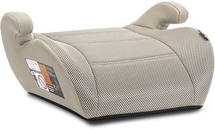 Седалка за кола Lorelli - Sol, i-Size, 125-150 cm, Beige