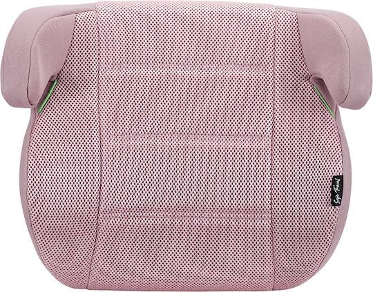 Седалка за кола Lorelli - Sol, i-Size, 125-150 cm, Rose