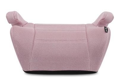 Седалка за кола Lorelli - Sol, i-Size, 125-150 cm, Rose