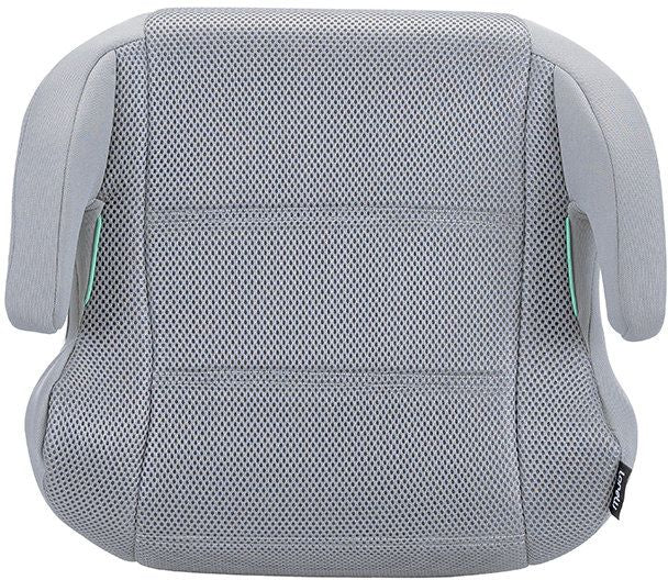 Седалка за кола Lorelli - Zen, i-Size, 125-150 cm, Grey