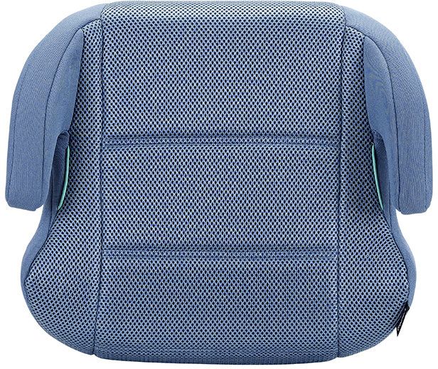 Седалка за кола Lorelli - Zen, IsoFix, i-Size, 125-150 cm, Blue