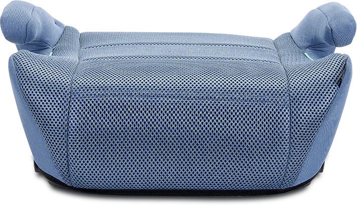 Седалка за кола Lorelli - Zen, IsoFix, i-Size, 125-150 cm, Blue