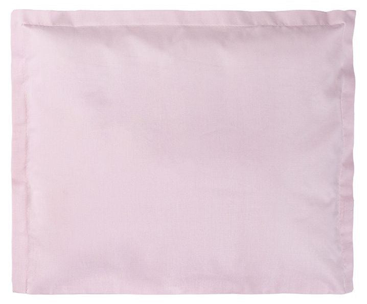 Калъфка Lorelli - Uni, за Air Comfort, 35 x 43 cm, розова