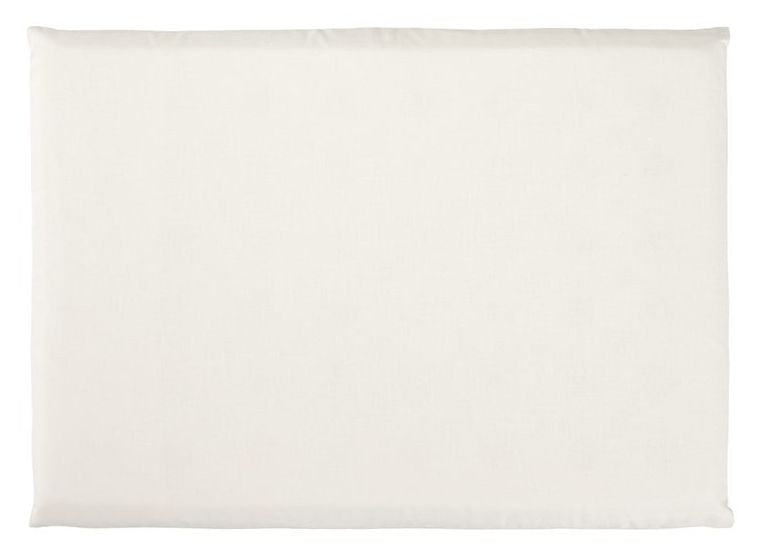 Калъфка Lorelli - Uni, за Air Comfort, 44 x 31 cm, екрю