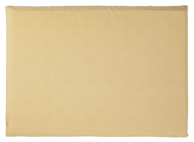 Калъфка Lorelli - Uni, за Air Comfort, 44 x 31 cm, Honey