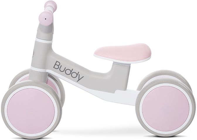 Колело за яздене Lorelli - Buddy, Pink