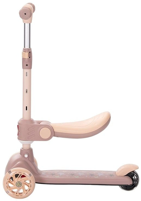 Тротинетка Lorelli - Speedster, Beige