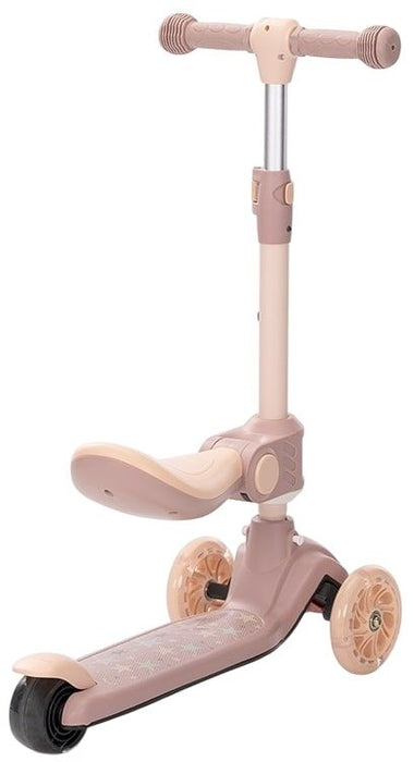 Тротинетка Lorelli - Speedster, Beige