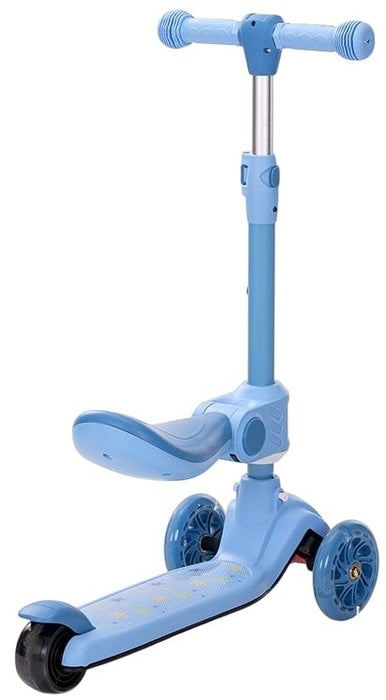 Тротинетка Lorelli - Speedster, Blue