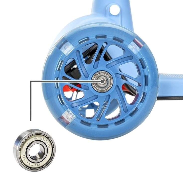 Тротинетка Lorelli - Speedster, Blue