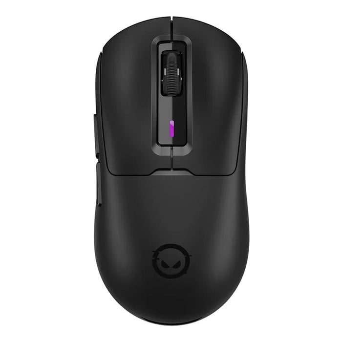 Безжична Мишка LORGAR MSA10W BLACK LRG-MSA10W-BK