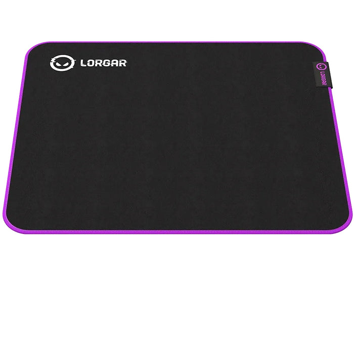Gaming Подложка за мишка 360x300x3 mm LORGAR MAIN 313 LRG-GMP313 Size: M