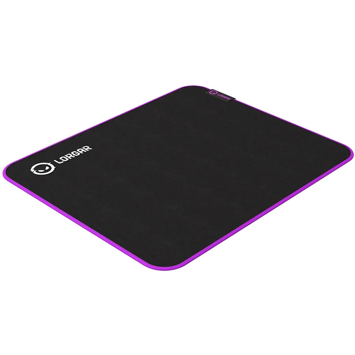Gaming Подложка за мишка 360x300x3 mm LORGAR MAIN 313 LRG-GMP313 Size: M
