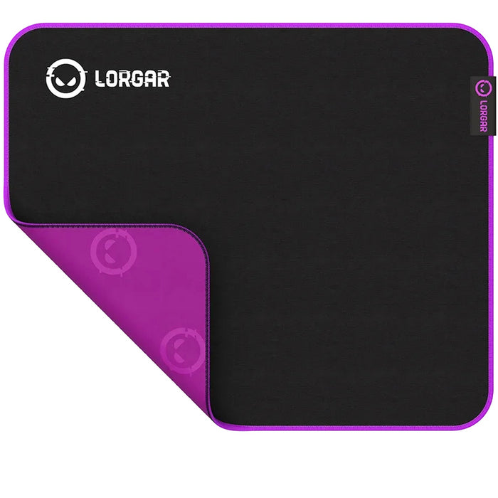 Gaming Подложка за мишка 360x300x3 mm LORGAR MAIN 313 LRG-GMP313 Size: M