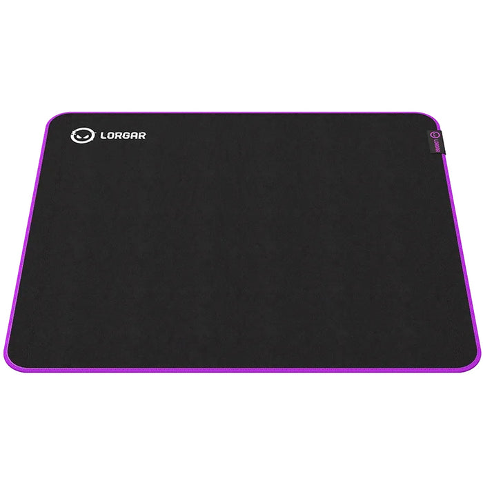 Gaming Подложка за мишка 500x420x3 mm LORGAR MAIN 315 LRG-GMP315 Size: L