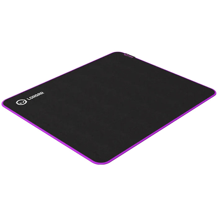 Gaming Подложка за мишка 500x420x3 mm LORGAR MAIN 315 LRG-GMP315 Size: L