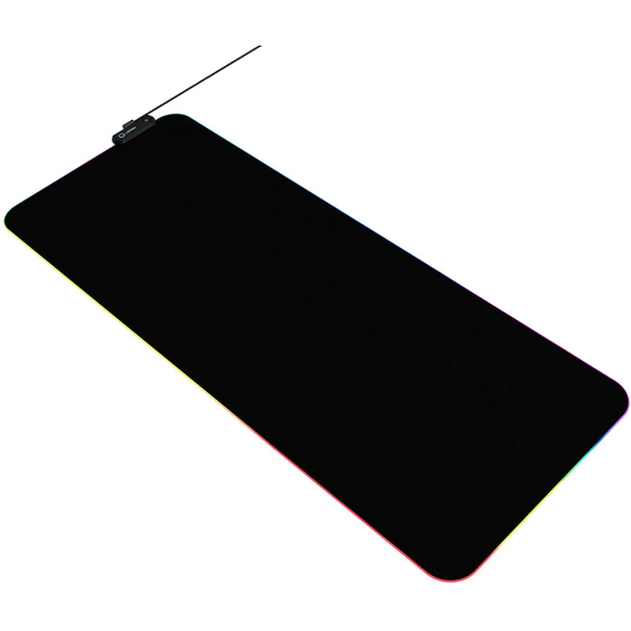Gaming Подложка за мишка 900х360х3 mm LORGAR STELLER 919 RGB LRG-GMP919 Size: XL