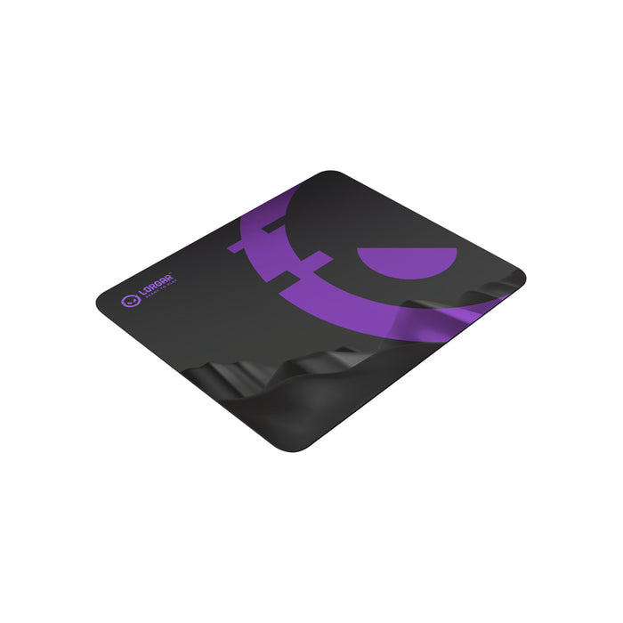 Gaming Подложка за мишка 500x420x3 mm LORGAR MPA15L LRG-MPA15L Size: L