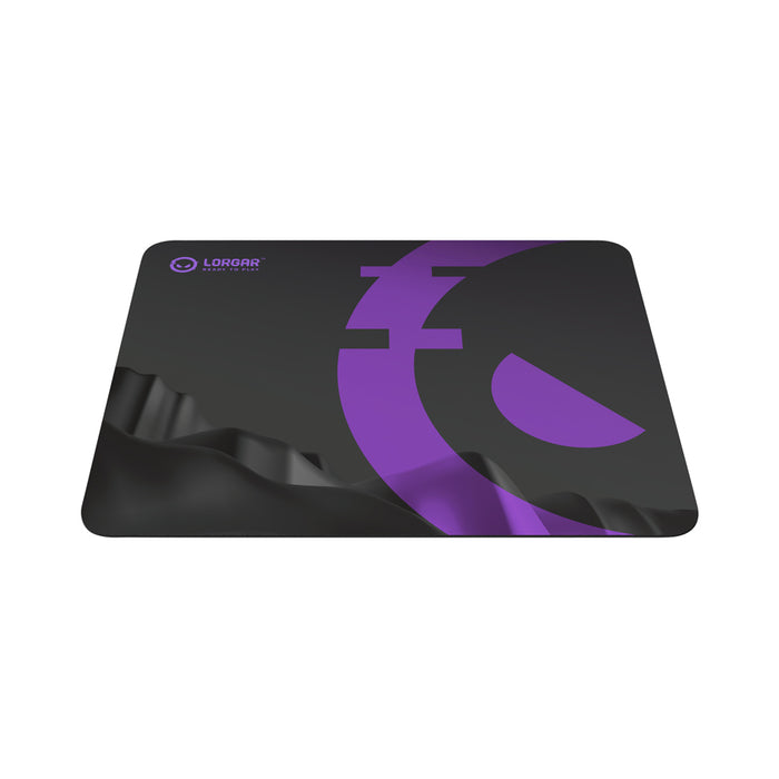 Gaming Подложка за мишка 500x420x3 mm LORGAR MPA15L LRG-MPA15L Size: L