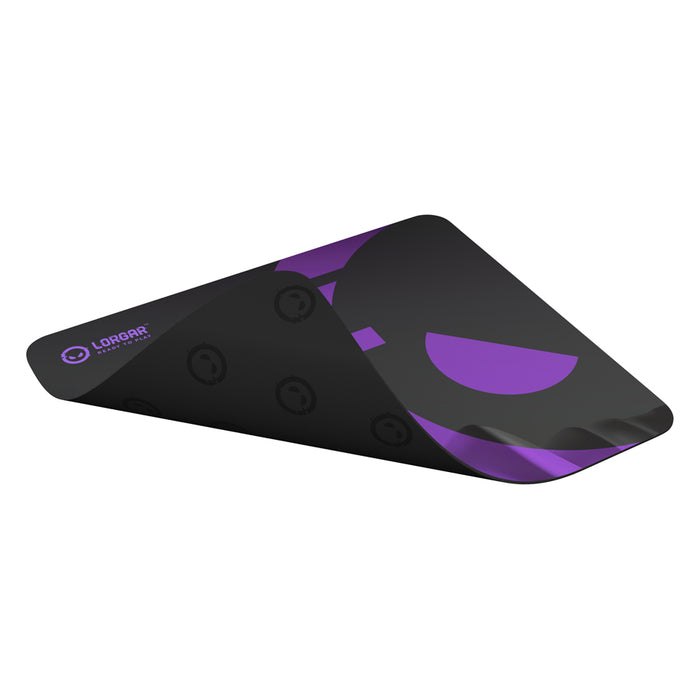 Gaming Подложка за мишка 500x420x3 mm LORGAR MPA15L LRG-MPA15L Size: L