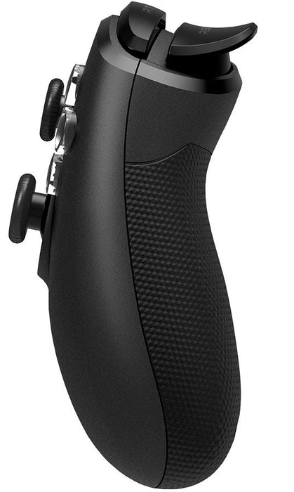 Контролер Lorgar - TRIX-510, безжичен, черен