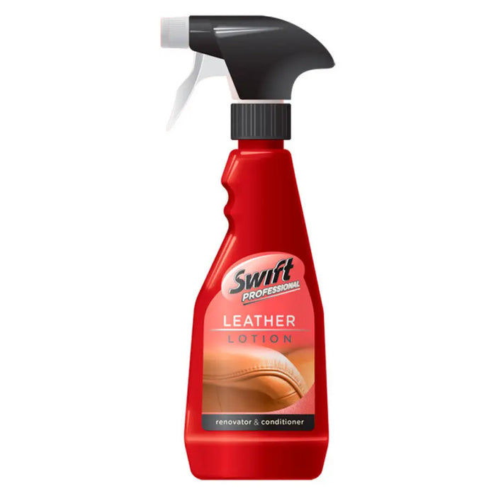 ЛОСИОН ЗА КОЖЕНИ ДАМАСКИ 300 ML SWIFT
