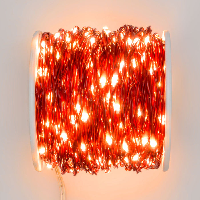 КОЛЕДНО ПРОФЕСИОНАЛНО ОСВЕТЛЕНИЕ СТРИНГ 2500 500LED LOTTI