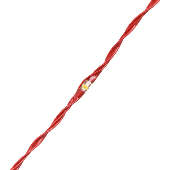 КОЛЕДНО ПРОФЕСИОНАЛНО ОСВЕТЛЕНИЕ СТРИНГ 2500 500LED LOTTI