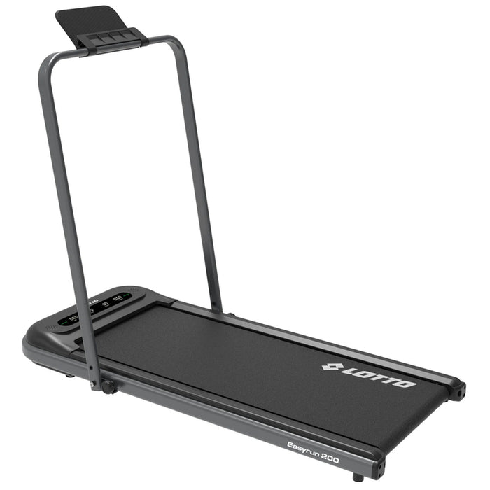 Пътека LOTTOFITNESS EASYRUN 200 СИСТЕМА ЕЛЕКТРИЧЕСКА, 1-10 КМ/Ч