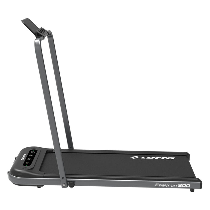 Пътека LOTTOFITNESS EASYRUN 200 СИСТЕМА ЕЛЕКТРИЧЕСКА, 1-10 КМ/Ч