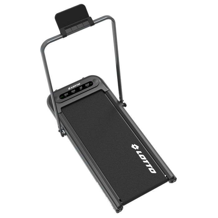 Пътека LOTTOFITNESS EASYRUN 200 СИСТЕМА ЕЛЕКТРИЧЕСКА, 1-10 КМ/Ч