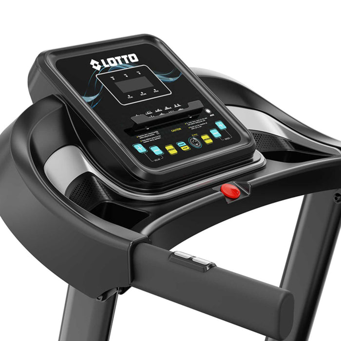 Пътека LOTTOFITNESS AGILE