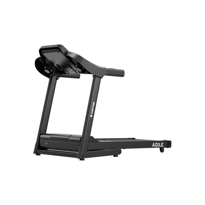 Пътека LOTTOFITNESS AGILE