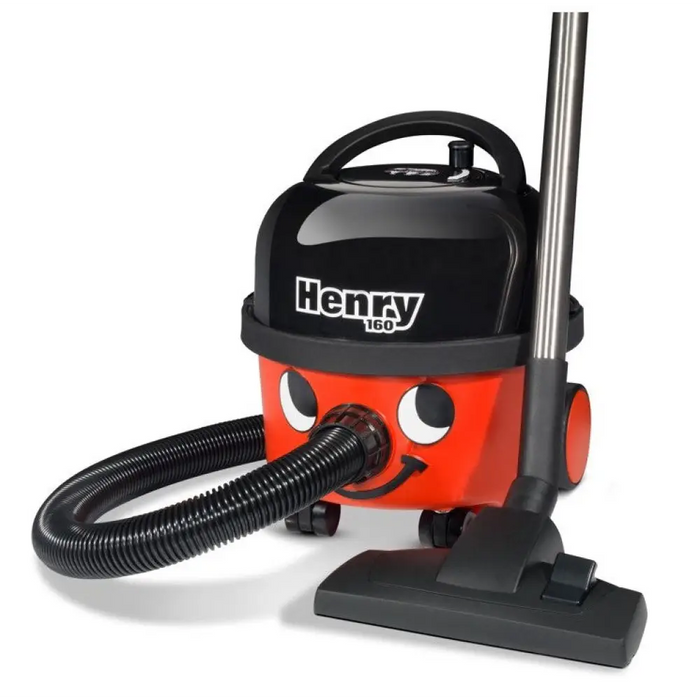 LotusGrill Henry Compact 6 L Drum вакуум Dry 620 W Торба