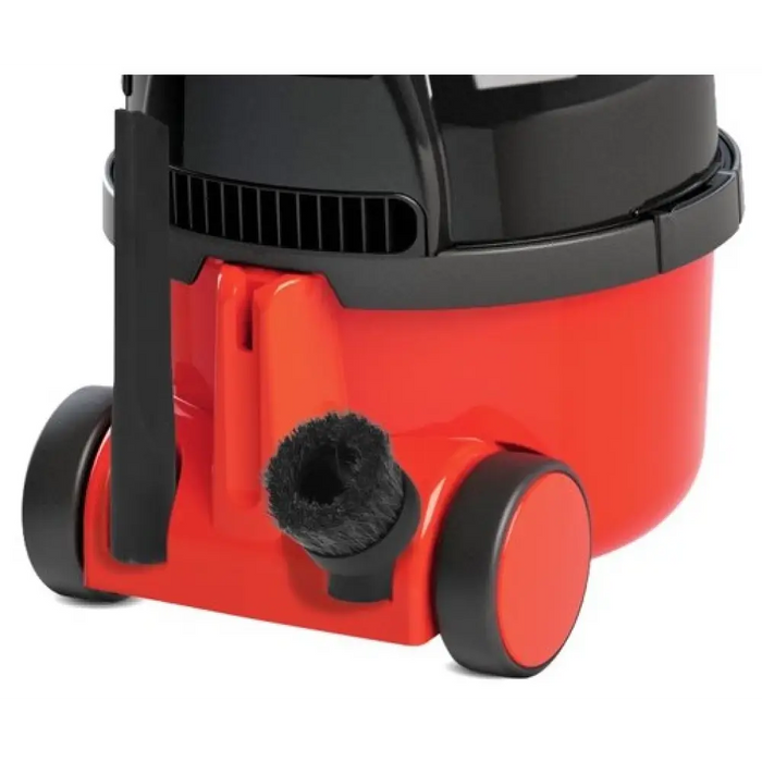 LotusGrill Henry Compact 6 L Drum вакуум Dry 620 W Торба