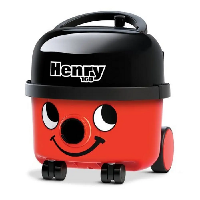 LotusGrill Henry Compact 6 L Drum вакуум Dry 620 W Торба