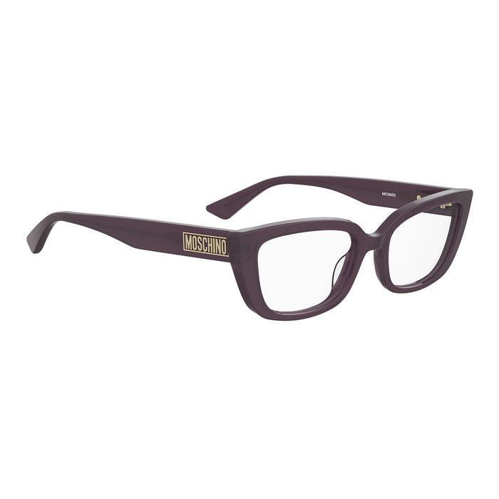 Дамски Рамка за очила Love Moschino MOS653 52B3V17