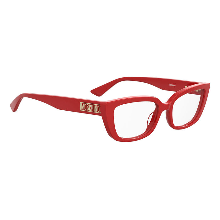 Дамски Рамка за очила Love Moschino MOS653 52C9A17
