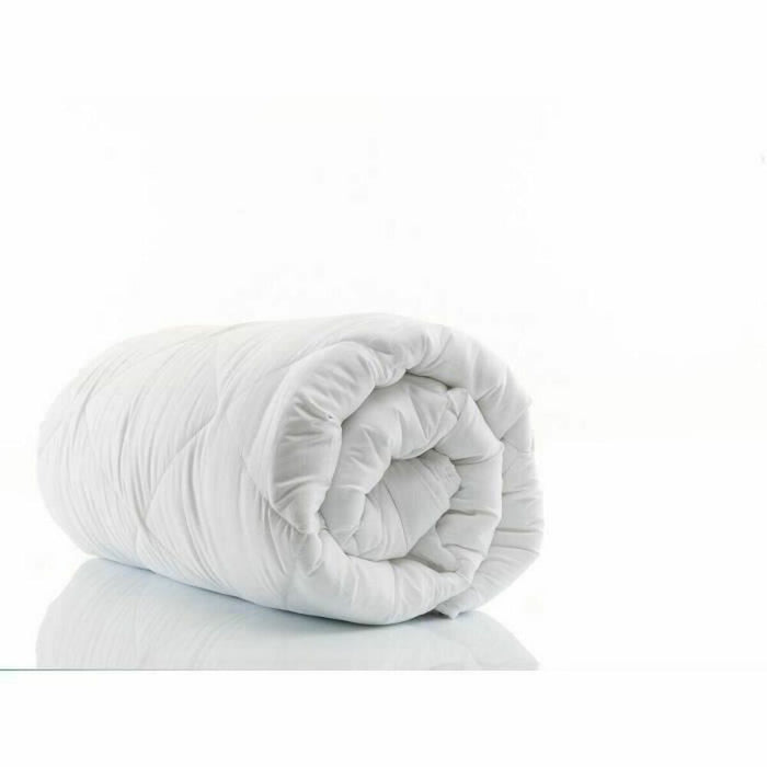 Скандинавски Стил Пълнеж Lovely Home Бял 350 g/m² 140 x 200 cm