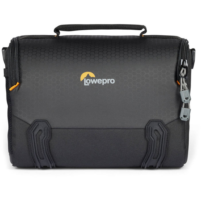Фото чантa LOWEPRO ADVENTURA SH160 III BLK