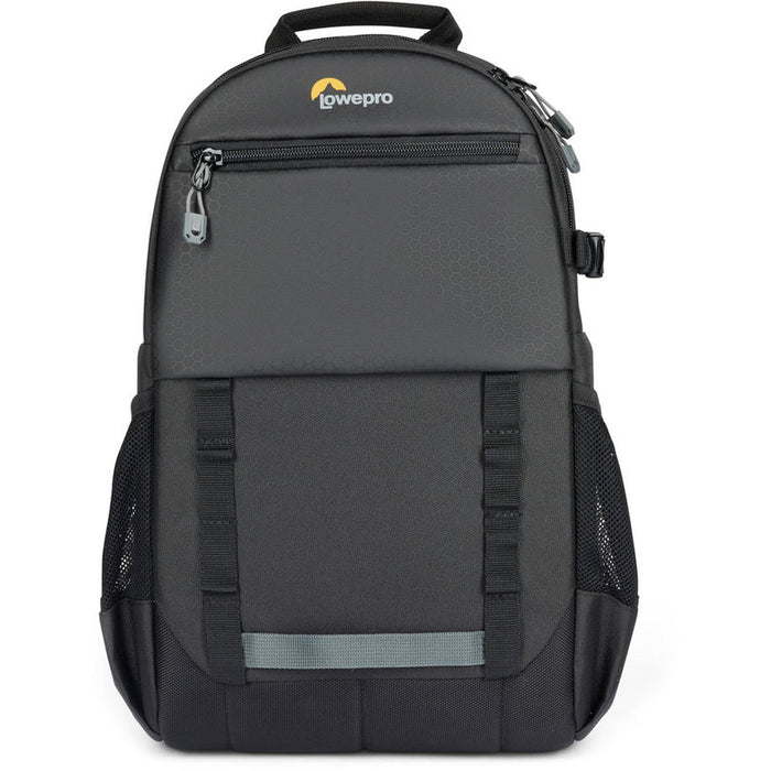 Фото чантa LOWEPRO ADVENTURA BP150 III BLK
