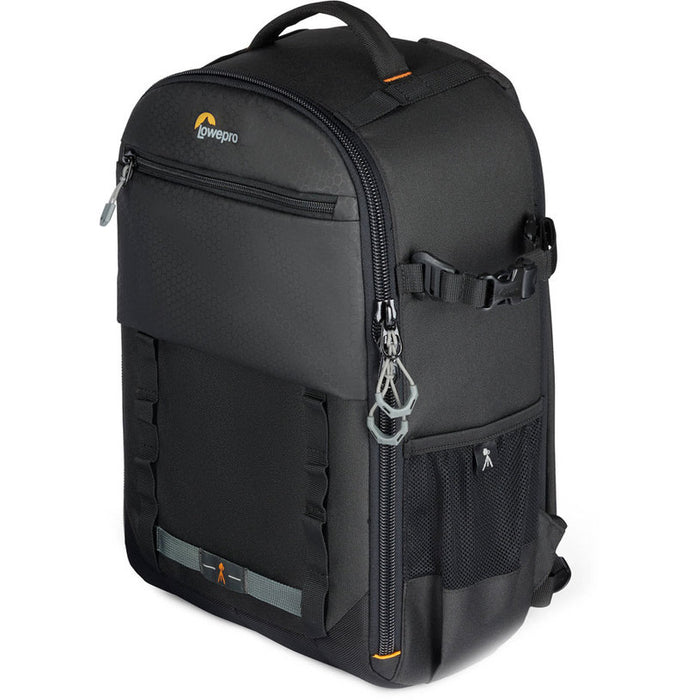 Фото чантa LOWEPRO ADVENTURA BP300 III BLK