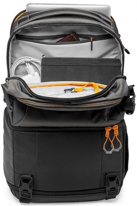 Раница Lowepro - Fastpack 250 AW III, 20.5l, Silver