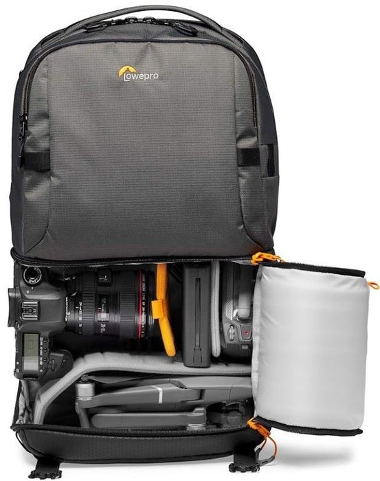 Раница Lowepro - Fastpack 250 AW III, 20.5l, Silver
