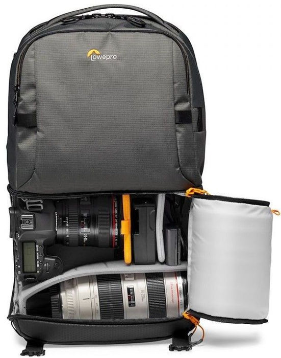 Раница Lowepro - Fastpack 250 AW III, 20.5l, Silver