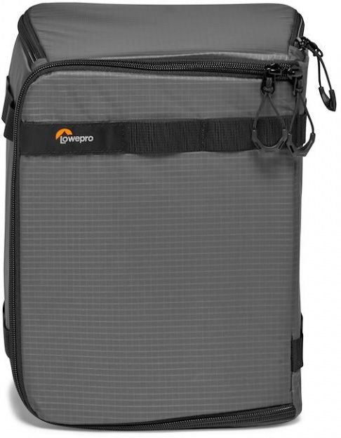 Чанта за фотоапарат Lowepro - GearUp PRO XL II, сивa